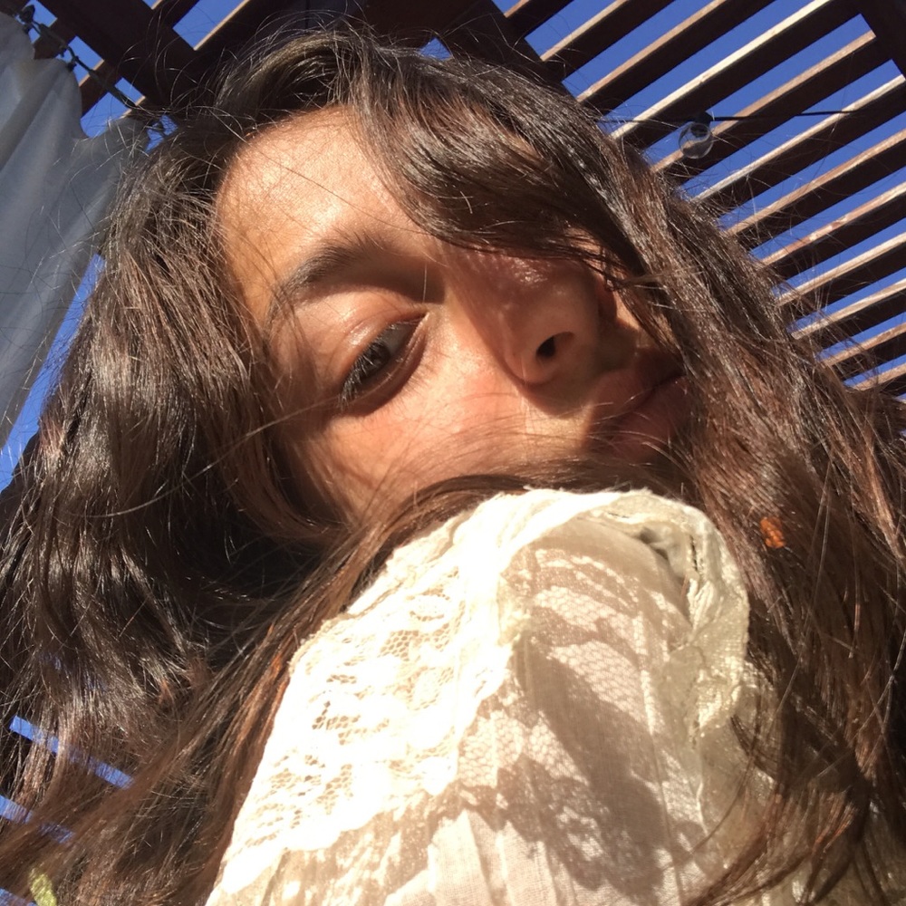 Meet your Posher, Phoebe